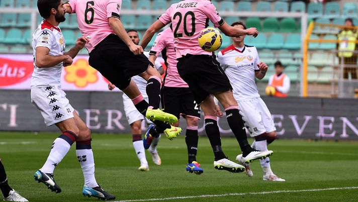 Palermo, il messaggio d’amore di Munoz: “Presto tornerai dove meriti” Palermo, il messaggio d’amore di Munoz: “Presto tornerai dove meriti”