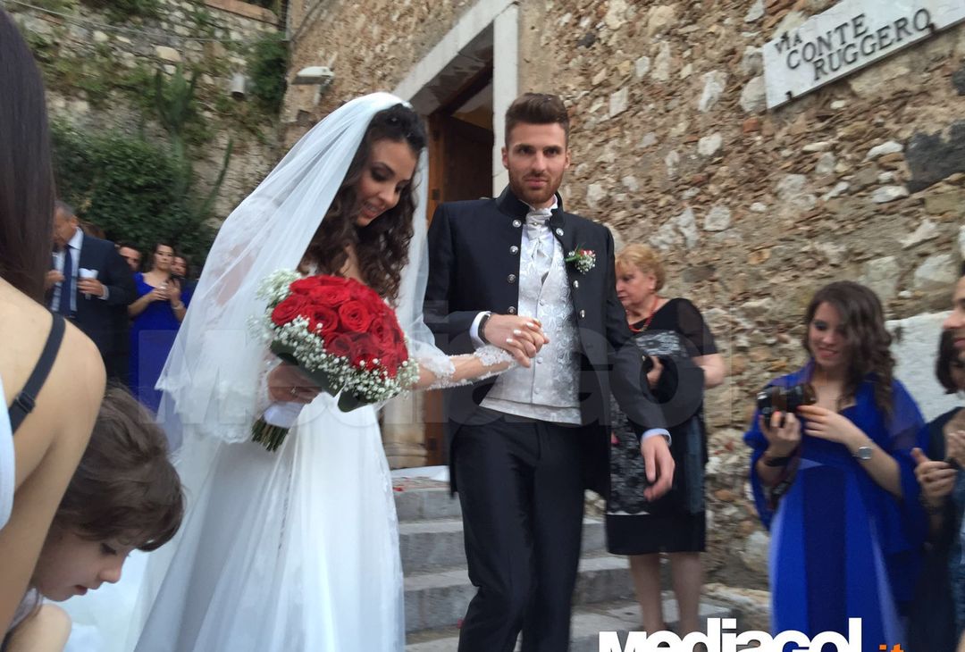  Matrimonio Sarah Castellana-Thomas Heurtaux 