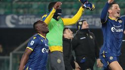 Verona col Cagliari senza Veloso, Pessina è pronto ma c’è anche Badu