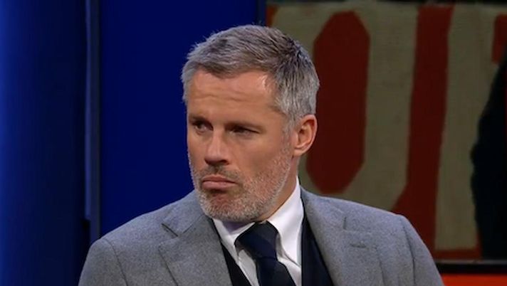 Carragher: “Barella fantastico. Al mio Liverpool? Beh ora costa 15 mln in più” - immagine 1