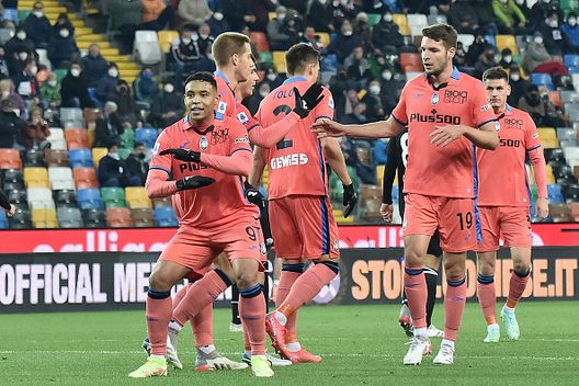 (Getty Images) Udinese, depositato ricorso al giudice sportivo per match contro Atalanta- immagine 2