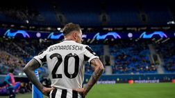 Il timore di Bernardeschi: “Situazione Juventus? Spero non ci tolgano gli scudetti”