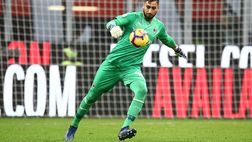 Italia Under 21, Di Biagio: “Donnarumma? E’ arruolabile per l’Europeo”