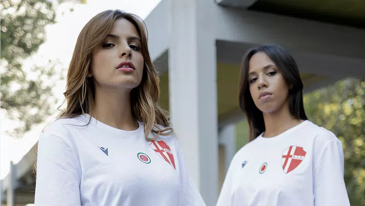 Campagna abbonamenti urban-style per il Padova, con slogan autoironico - immagine 1