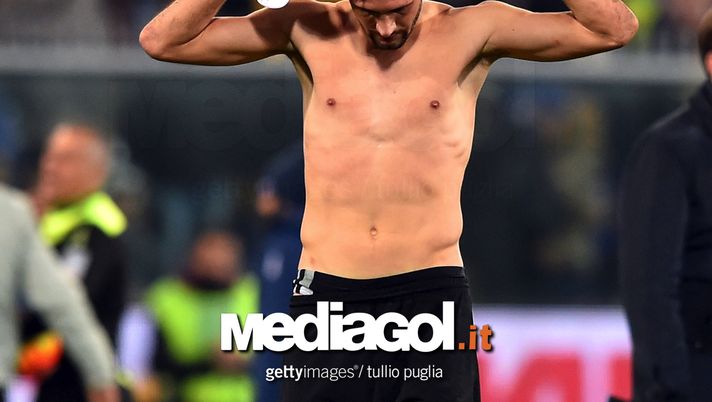 Strefezza-Mediagol: &#8220;Colpito maggiormente da due calciatori del Palermo&#8221; 