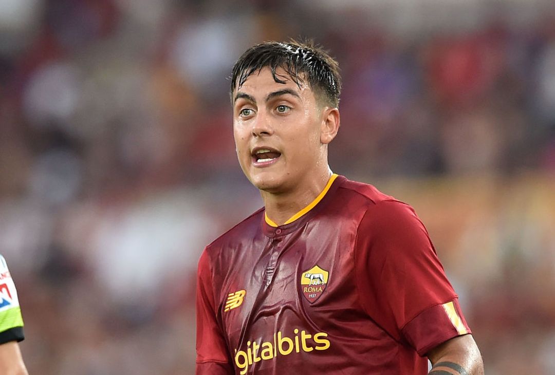 Roma-Cremonese 1-0 – FOTO GALLERY - immagine 123