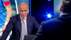 Di Canio: “Allegri firmerebbe per il pari con l’Inter. Ma lo scontro diretto…”