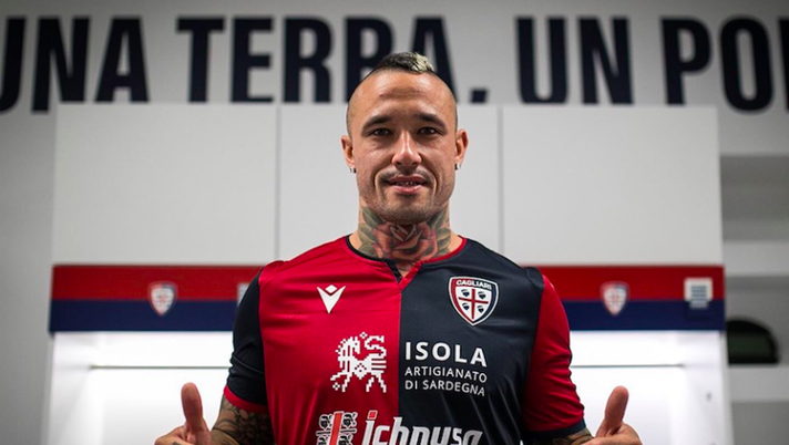 Infortunio Nainggolan, la Gazzetta: “Salta Parma e non solo: i tempi di recupero” Infortunio Nainggolan, la Gazzetta: “Salta Parma e non solo: i tempi di recupero” - immagine 1