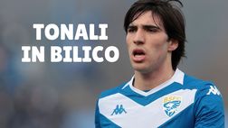 CALCIOMERCATO MILAN – Gazidis vuole Tonali, ma Cellino frena / News