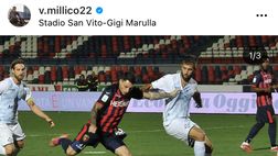 Serie B: Millico cerca continuità dopo il gol, Segre ritrova Longo