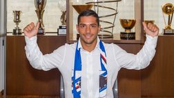 Caprari: “Via dall’Inter senza mai giocare? Loro scelta. Ho detto sì alla Samp perché…”