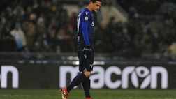 Luiz Felipe sempre più titolare: ribaltate le gerarchie