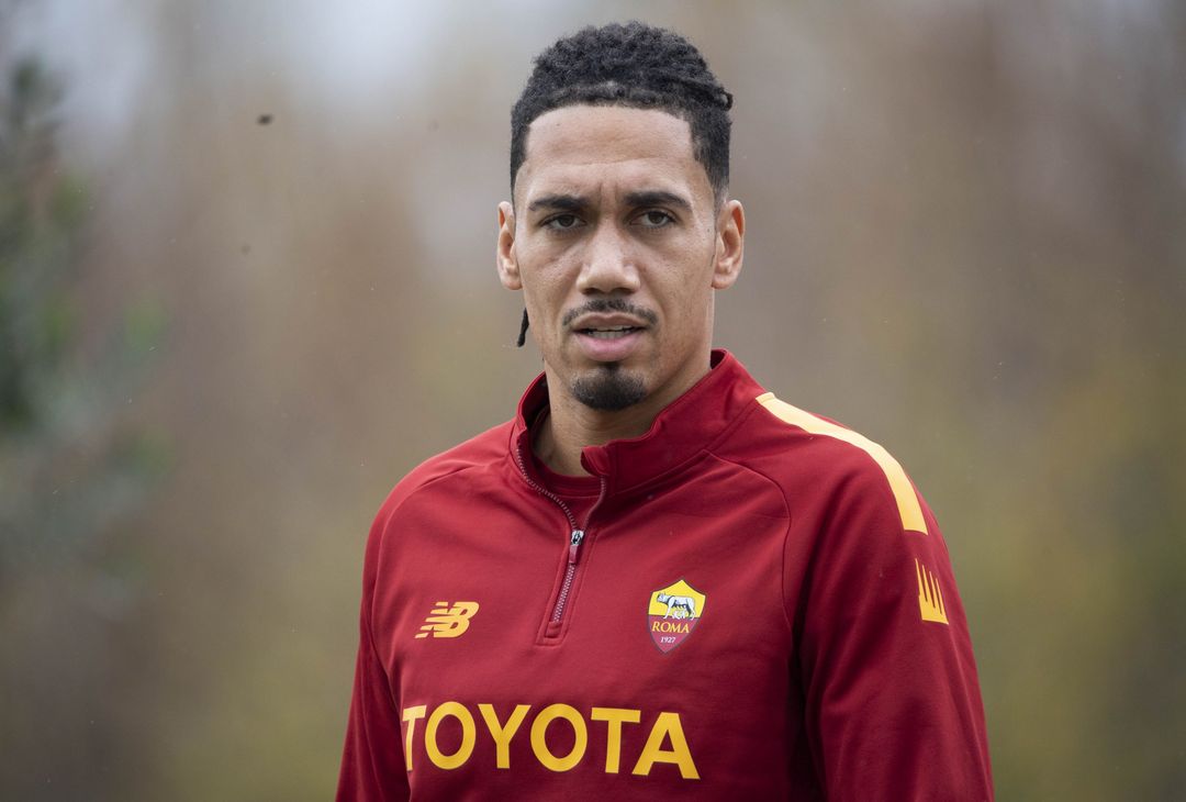 Roma in campo prima della partenza per la tournée in Giappone – FOTO GALLERY - immagine 4