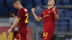 Roma, El Shaarawy in gran forma: domenica contro il Napoli Mou gli dà fiducia
