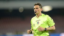 Irrati: “VAR un vantaggio, gli arbitri italiani lo riconoscono. Ma è difficile…”
