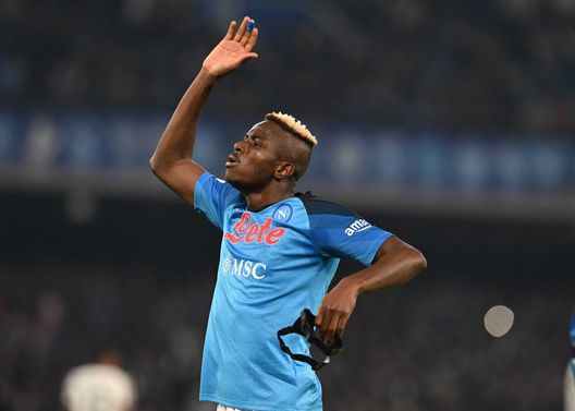 Consigli Fantacalcio, 5 attaccanti per la 31a giornata: Dybala e Osimhen certezze nonostante i big-match!- immagine 2