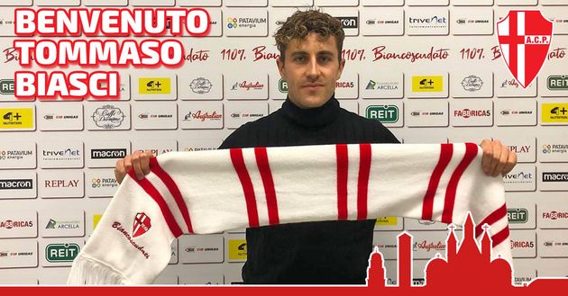 Biasci a Padova Biasci a Padova