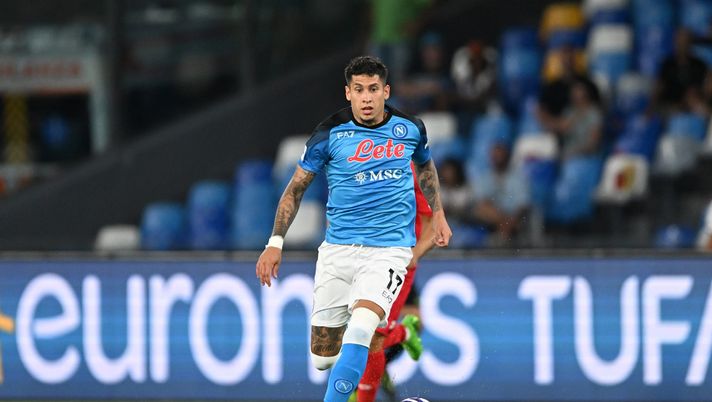 inter napoli