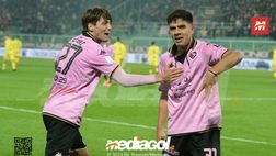 Parma-Palermo, crocevia per i playoff al Tardini: Corini e Pecchia si giocano tanto