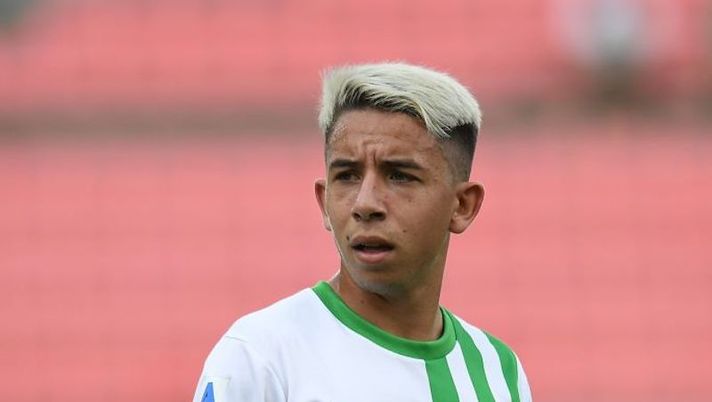 UFFICIALE – Fiorentina, ecco Maxime Lopez: arriva in prestito con diritto di riscatto - immagine 1