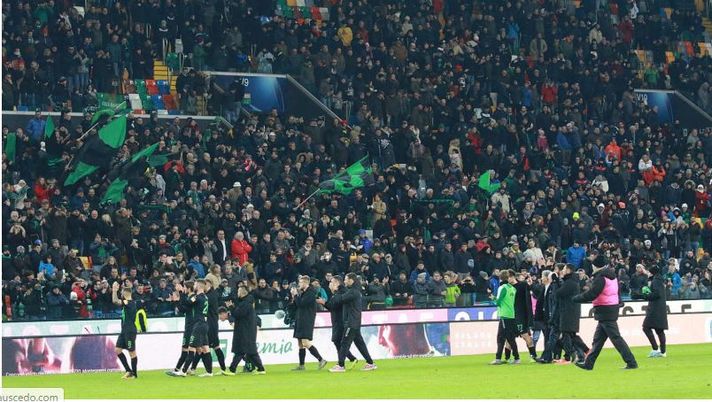 Foto Pordenonecalcio.com 