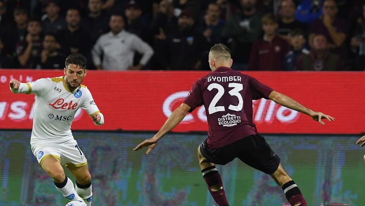 Floro Flores: “Napoli e Milan? Squadre impressionanti da vedere. E su Mertens…” - immagine 1