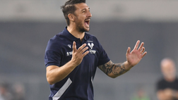 Giudice sportivo, Bocchetti squalificato e multato