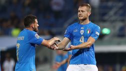Pobega: “La maglia azzurra è un sogno, spero di fare tante altre presenze”