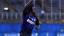 I ragazzi dell’Inter U17 di Chivu vincono 6-0 col Brescia, doppietta per Cappadonna