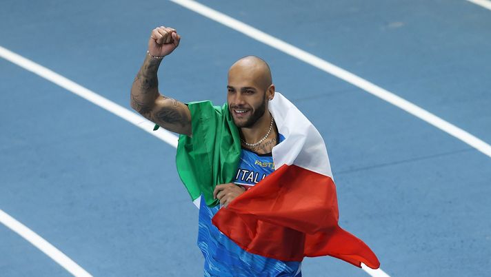Jacobs e Tamberi da leggenda, arrivano i complimenti del Napoli: &#8220;Resteranno nella storia&#8221; 