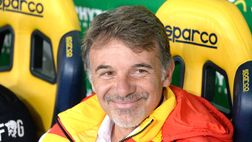 Baroni: “Italiano ha mostrato un bel calcio. Tanti tecnici toscani? Un caso”