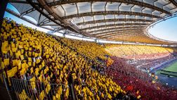 In vendita i biglietti per i match contro Napoli e Betis. Roma-Lecce quasi sold out