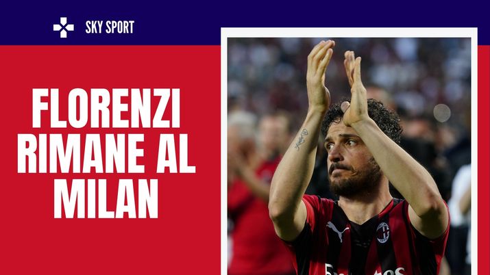 Paolo Maldini Alessandro Florenzi