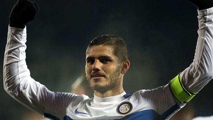 Serie A: Icardi salva l’Inter. I nerazzurri rischiano, ma battono l’Empoli Serie A: Icardi salva l’Inter. I nerazzurri rischiano, ma battono l’Empoli