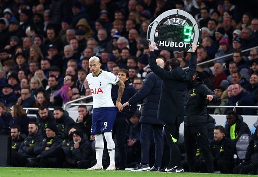 (Photo by Clive Rose/Getty Images) Ben Foster, l’ex portiere attacca: “Richarlison, un perfetto idiota nel London derby”- immagine 2