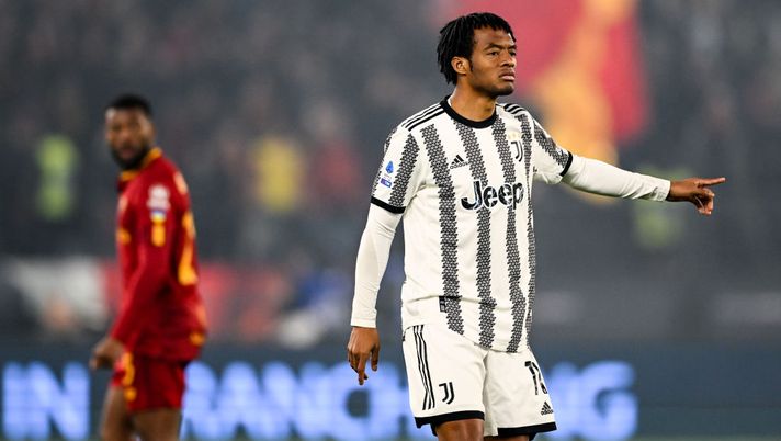 Calciomercato, Cuadrado-Juventus: addio a fine stagione. Roma alla finestra - immagine 1