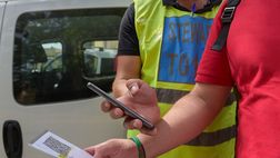Stadi riaperti ma insorgono gli steward: “Non controlliamo i Green Pass”