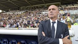 Juventus, Martusciello: “Dybala è un campione. Sarri? Mi auguro possa andare in panchina domani”