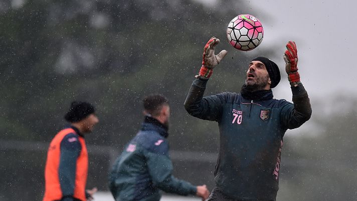 Live, Sorrentino: &#8220;Rinnovo? Ecco come stanno le cose. In estate ho rifiutato, ma non voglio scappare&#8221; 