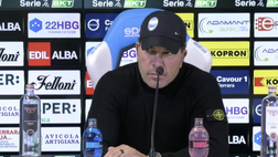 Spal, Tacopina: “La Mantia sarebbe dovuto arrivare a gennaio, bravo Lupo a prenderlo”