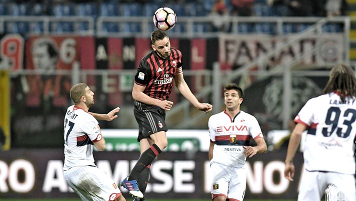 Mattia De Sciglio, Milan, acmilan.com