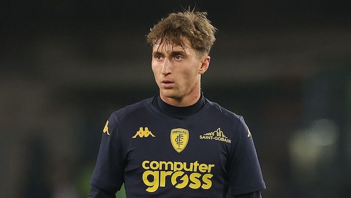 MERCATO – Occhio a Baldanzi! Castro al Bologna, Rafa Mir, Djidji, Brekalo, Lazovic e novità Verona - immagine 1