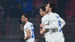 Giudice sportivo: confermata squalifica Calhanoglu. 1500 euro di multa all’Inter