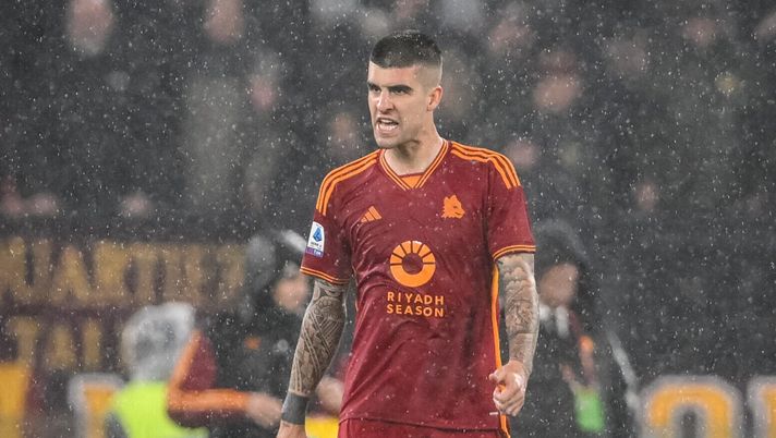 Roma, una difesa da rifare a partire dal portiere. Mancini unico punto fermo - immagine 1