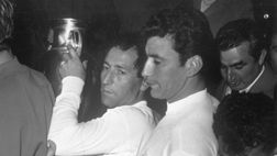 Real Madrid, è morto Gento: vinse 6 Coppe dei Campioni | VIDEO