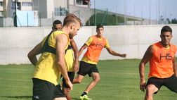 Con la Fiorentina anche sul mercato: ai viola piacciono Verre e Widmer