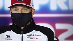 F1 GP Olanda: Raikkonen positivo al Covid non ci sarà. Al suo posto corre Kubica