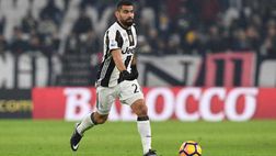 È intervenuto ai microfoni Rai, il giocatore della Juventus, Tomas Rincon.
Q