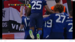 VIDEO Ajax-Roma, il gioiello di Mkhitaryan nel 2017: lo splendido gol dell’armeno ai lancieri in finale di Europa League