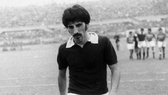 Toro-Juve del 15 ottobre sarà il derby di Gigi Meroni: nel 55esimo della morte della “Farfalla” Toro-Juve del 15 ottobre sarà il derby di Gigi Meroni: nel 55esimo della morte della “Farfalla” - immagine 1